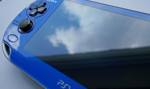 PSVITA