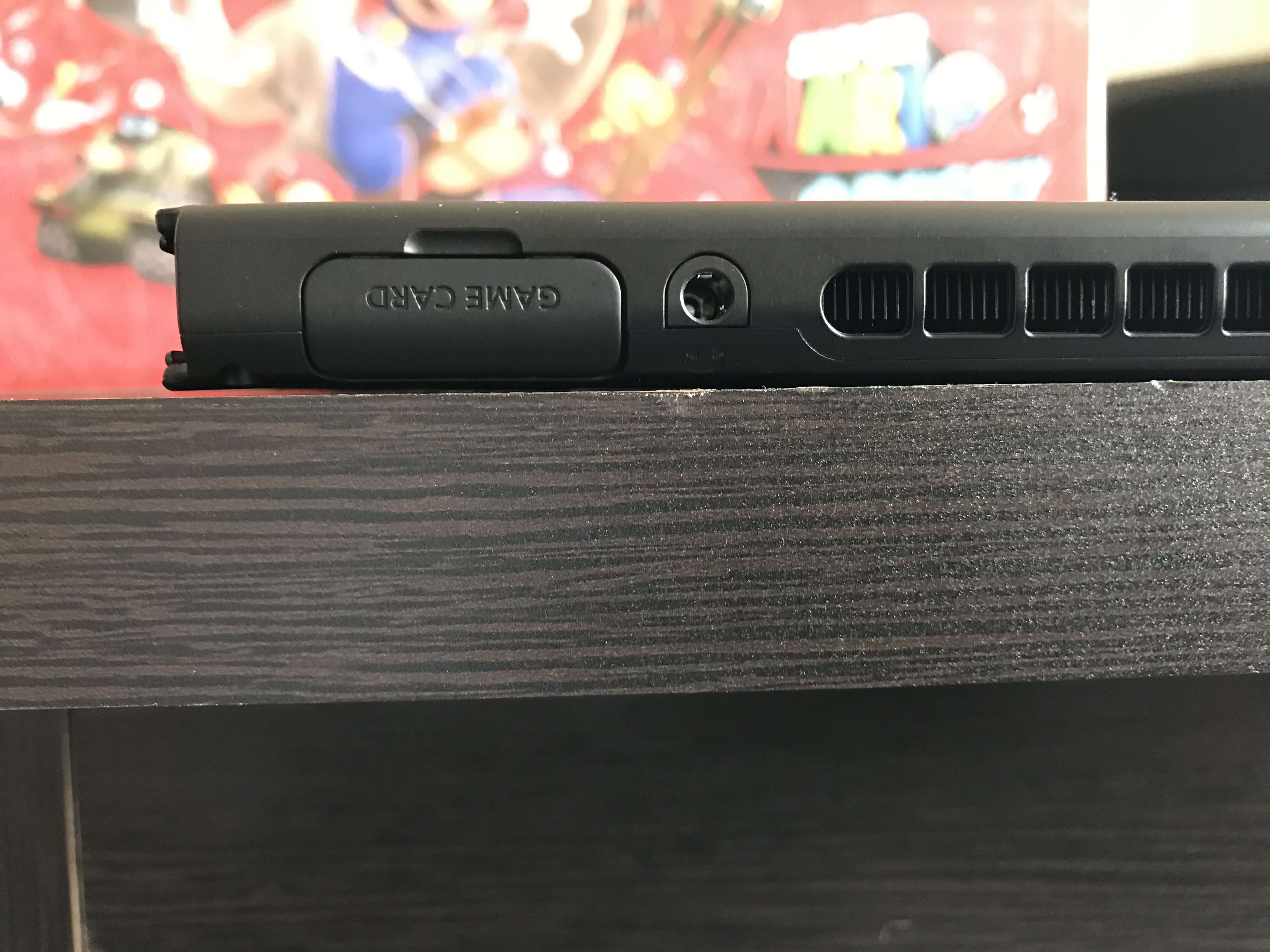 ニンテンドースイッチ