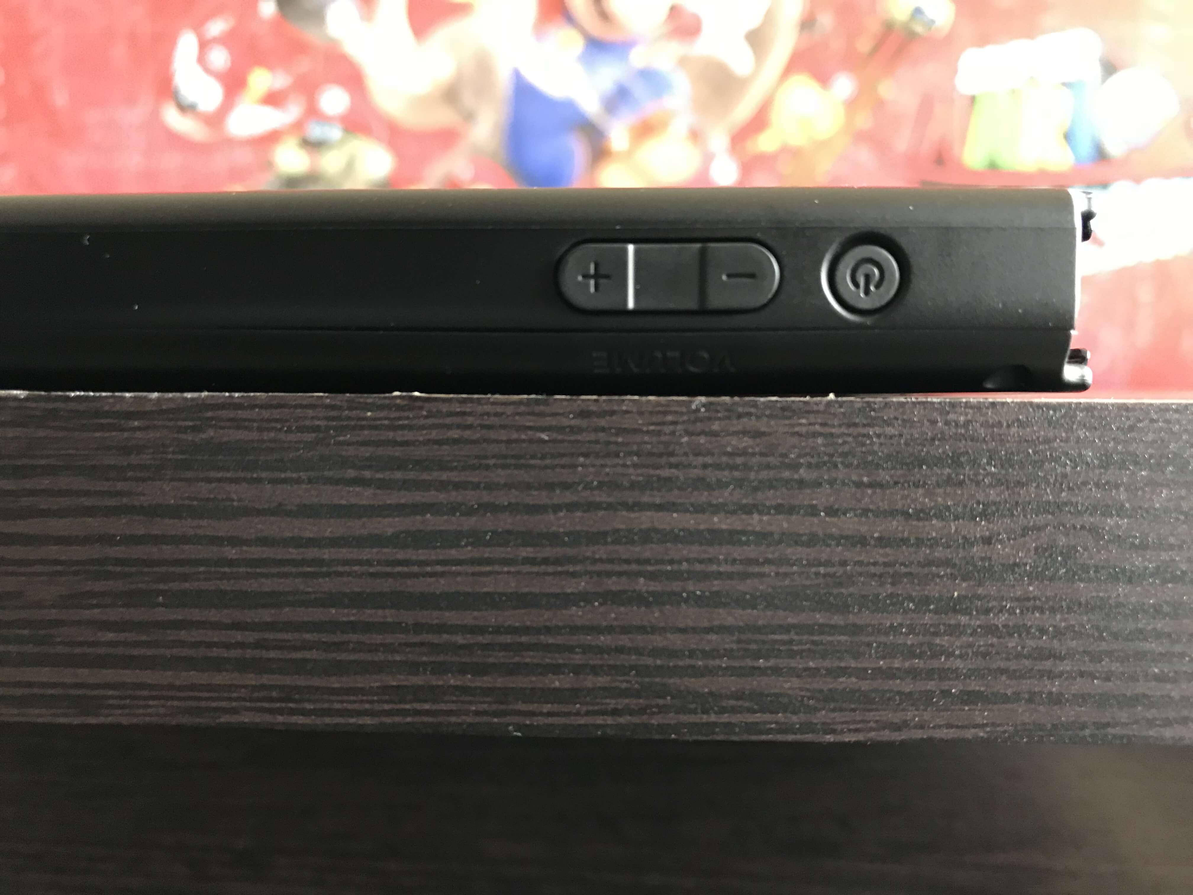 ニンテンドースイッチ