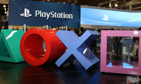 PlayStation