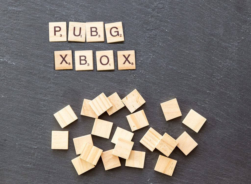 PUBG