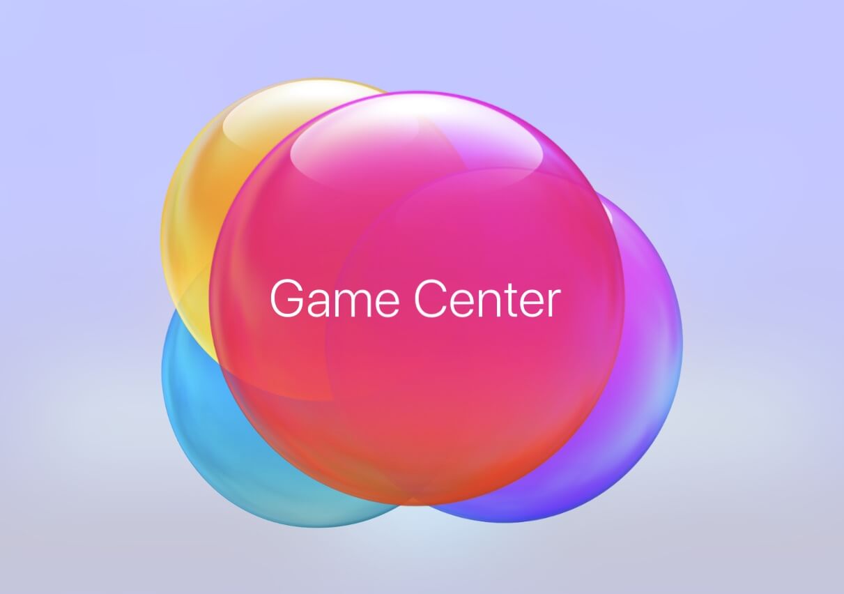 Game Center