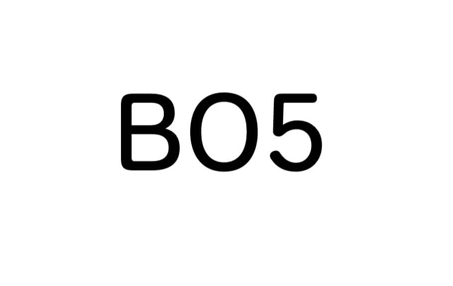 BO5
