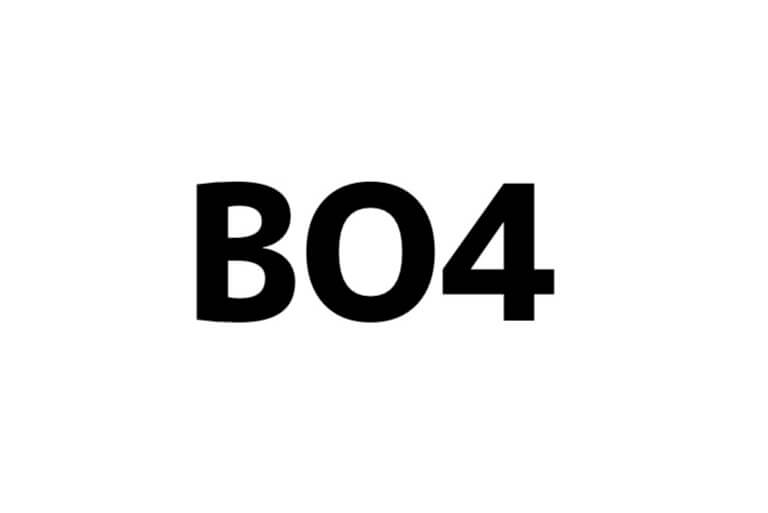 BO4