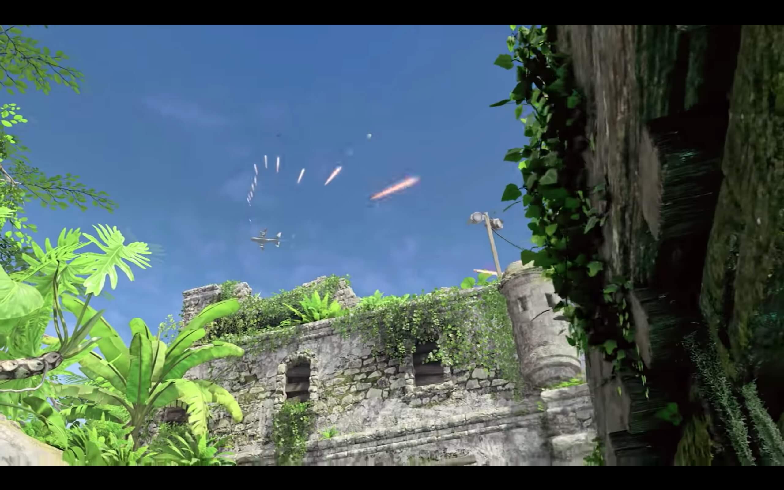 BO4ガンシップ