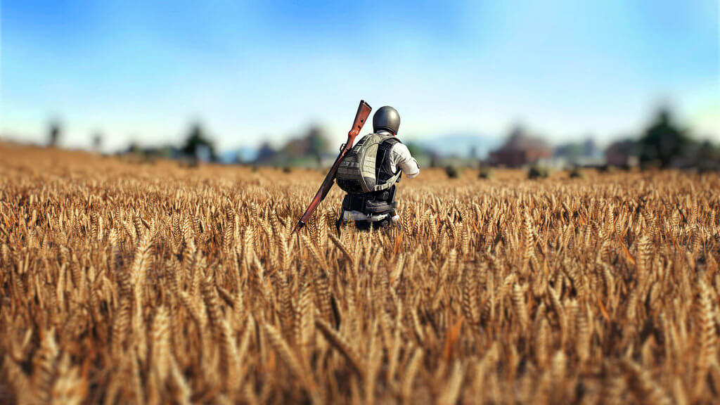 PUBG