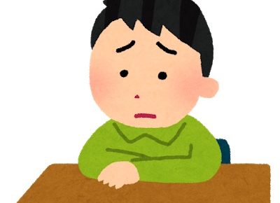 ゲーム実況でテンションが上がらない人