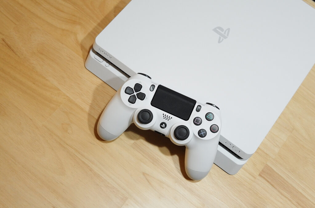 Ps4でこれまでに遊んだゲームのプレイ時間を確認することはできないの ゲームイズベスト ゲーム情報ブログ