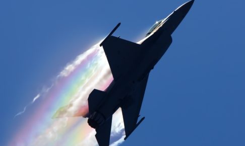 戦闘機