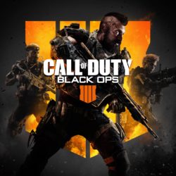Call of Duty: Black Ops 4 Private Beta