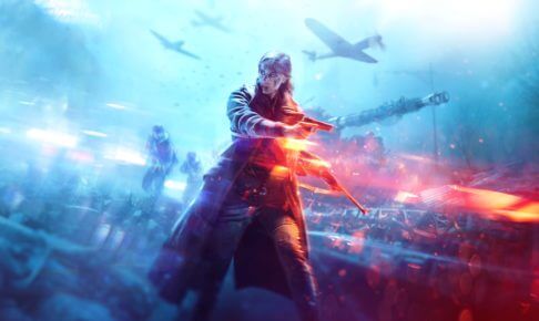 Battlefield V