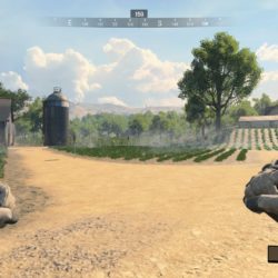 Call of Duty: Black Ops 4 Private Beta