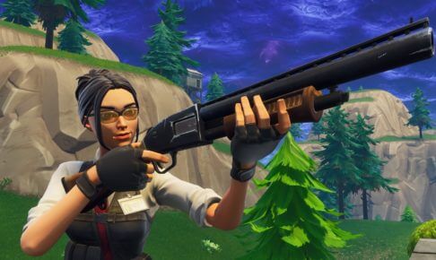 Fortnite