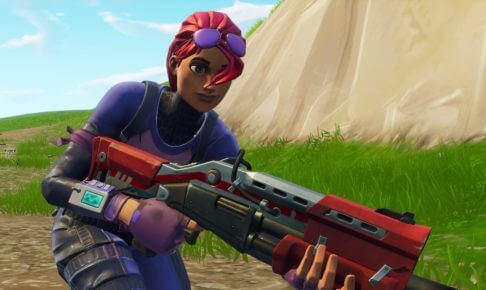 Fortnite