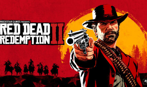 Red Dead Redemption 2