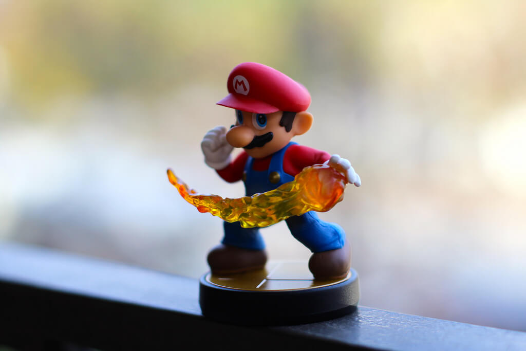 マリオ