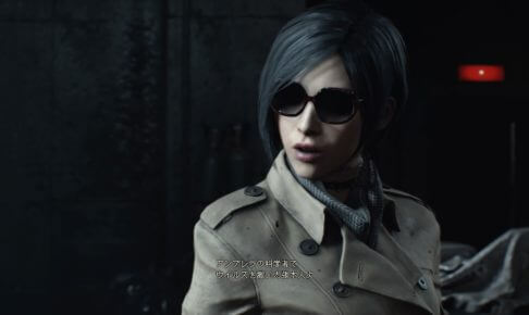 BIOHAZARD RE:2