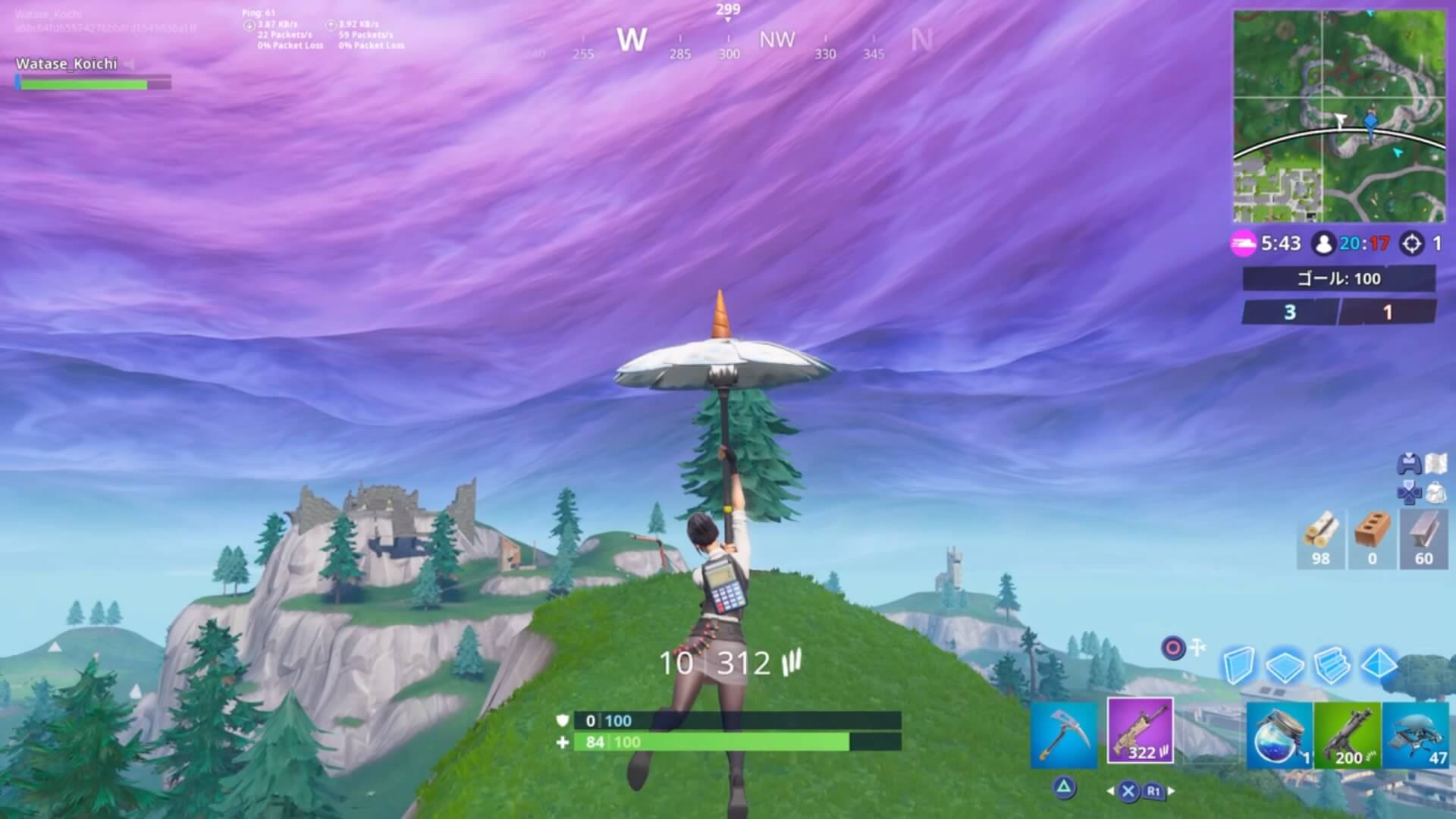 Fortnite