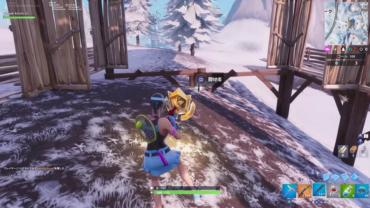 Fortnite