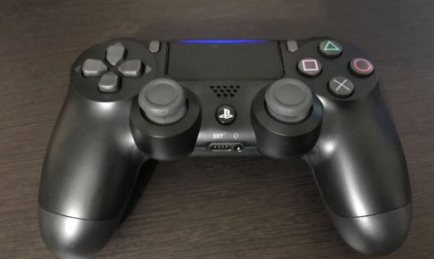 PS4コントローラー デュアルショック4