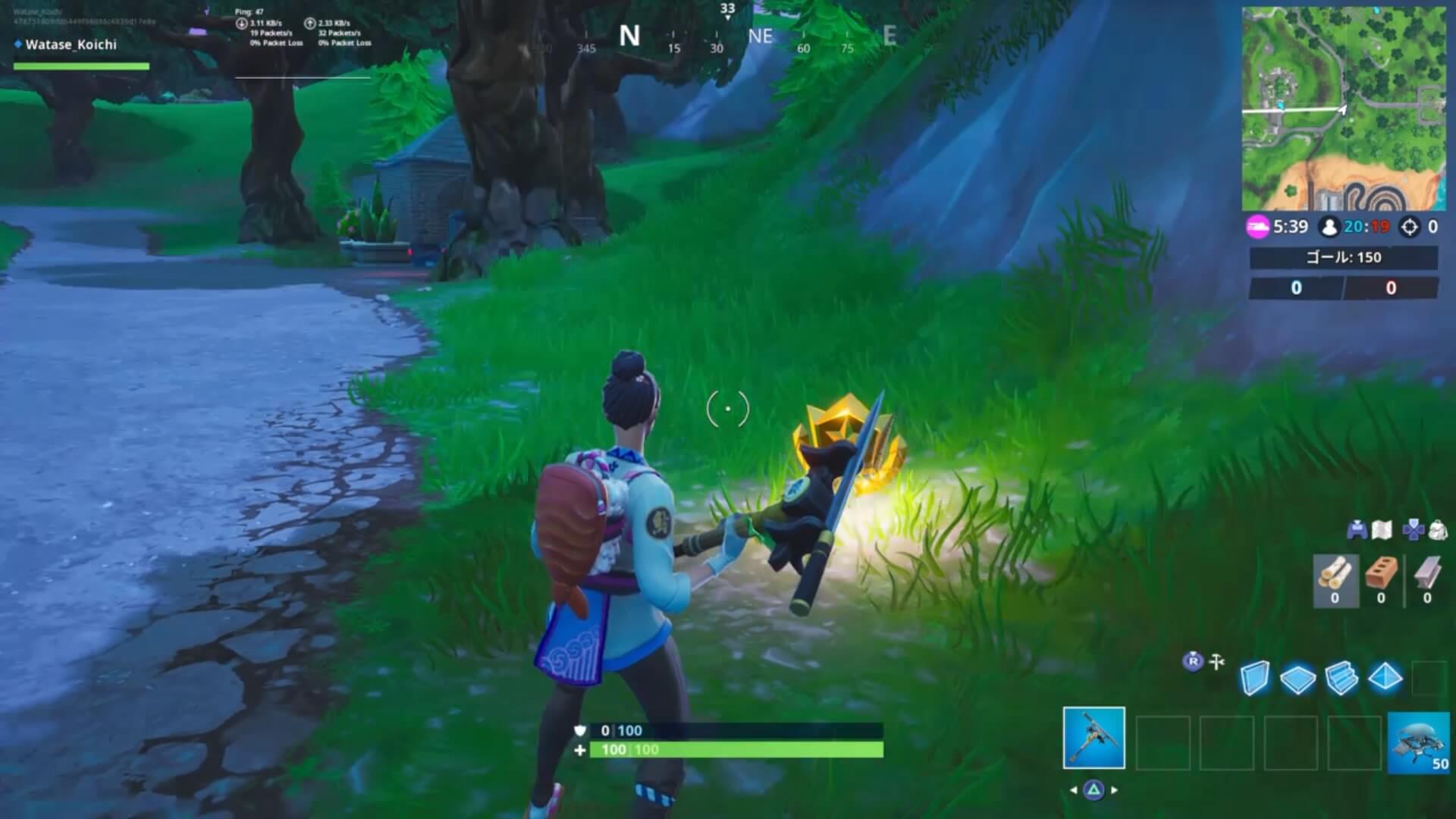 Fortnite