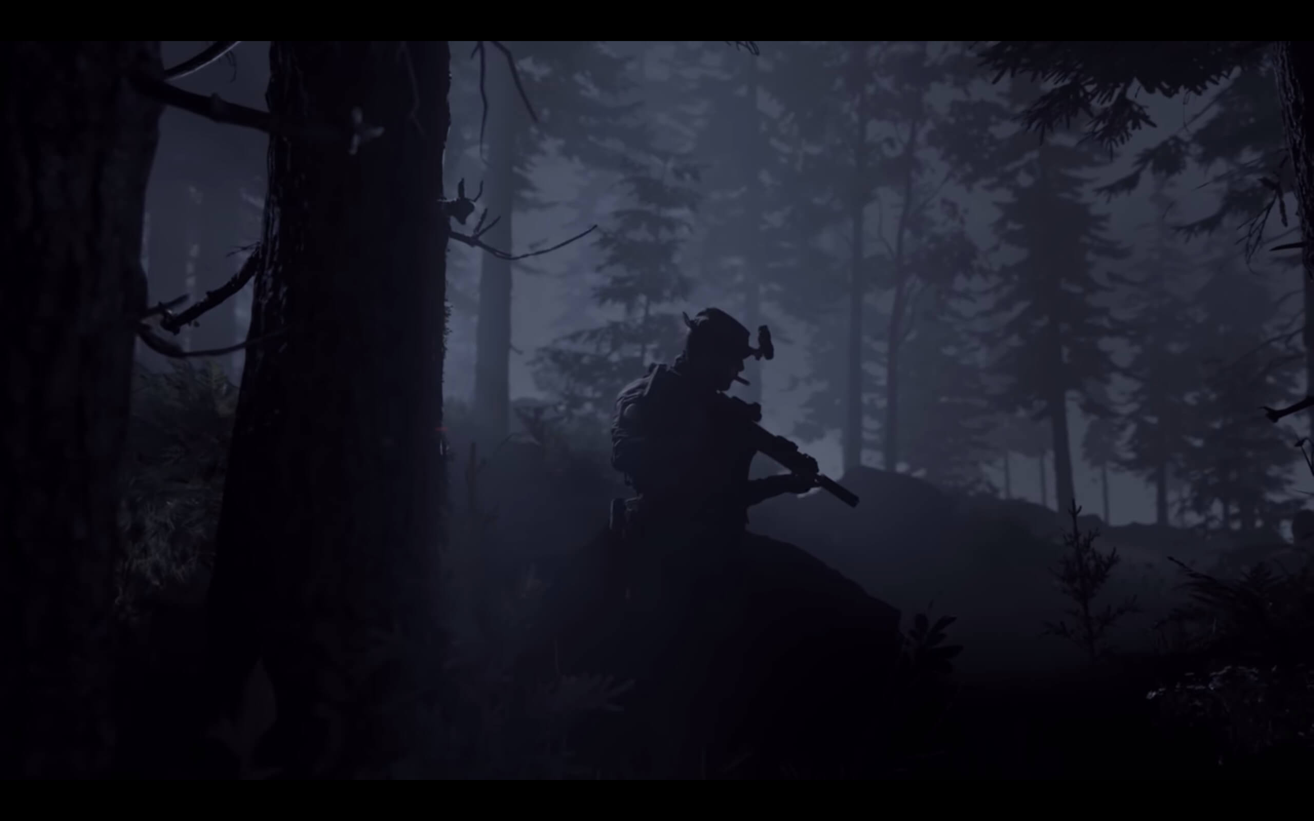 Call of Duty: Modern Warfare