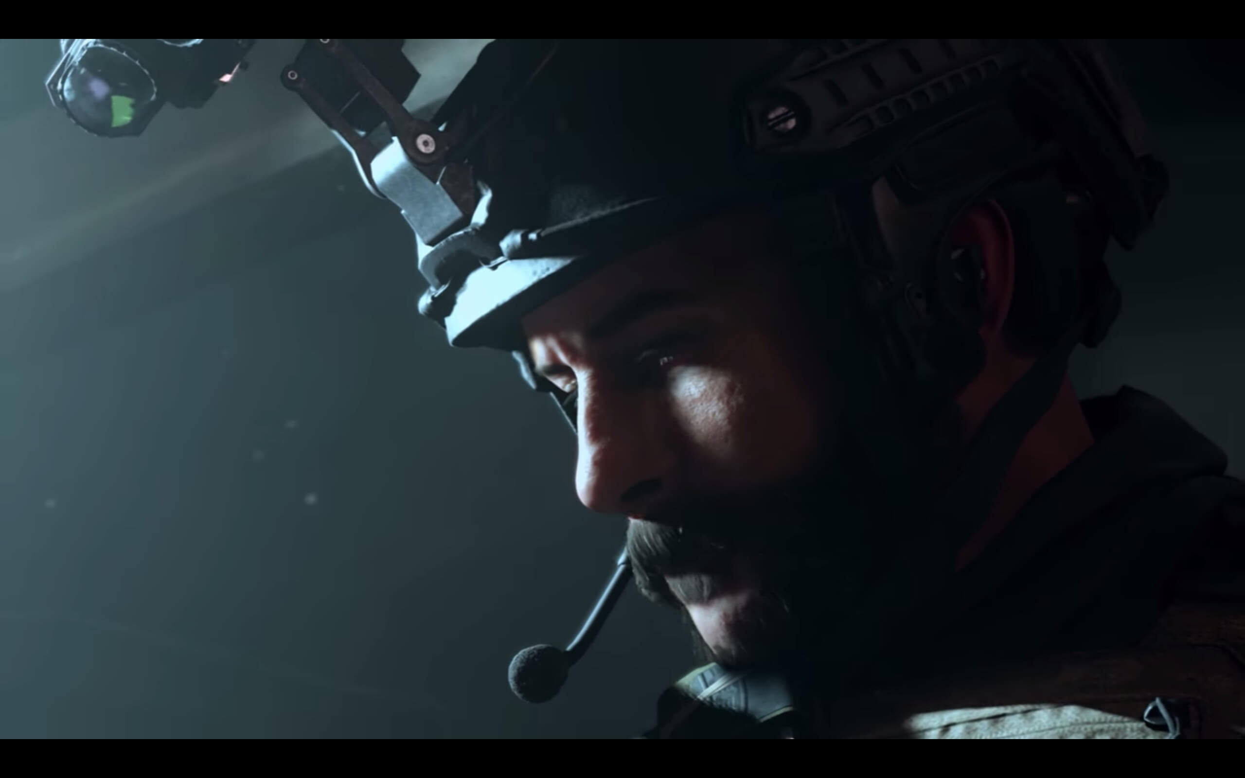 Call of Duty: Modern Warfare