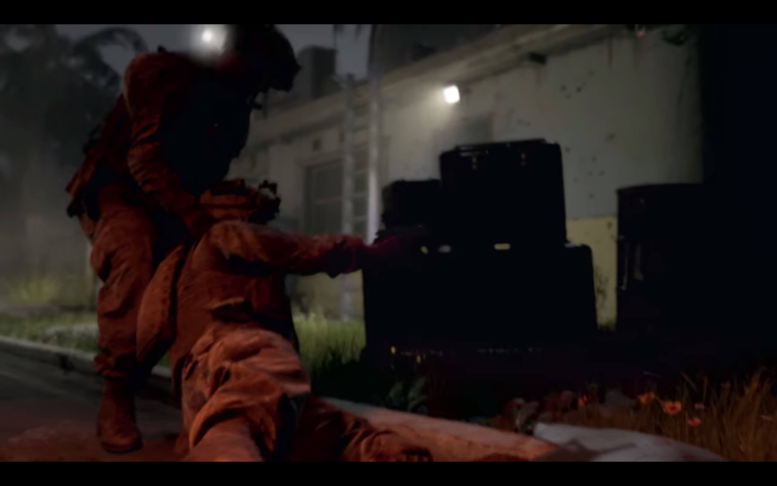 Call of Duty: Modern Warfare