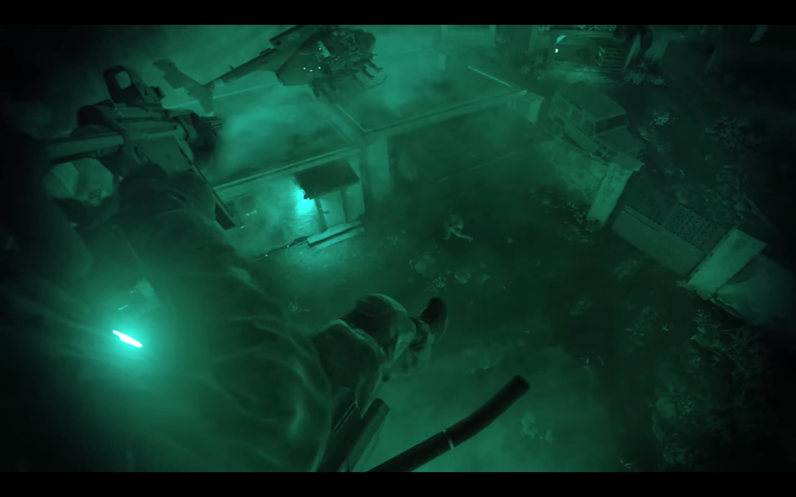 Call of Duty: Modern Warfare