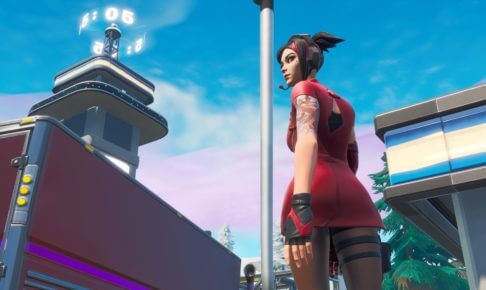 Fortnite
