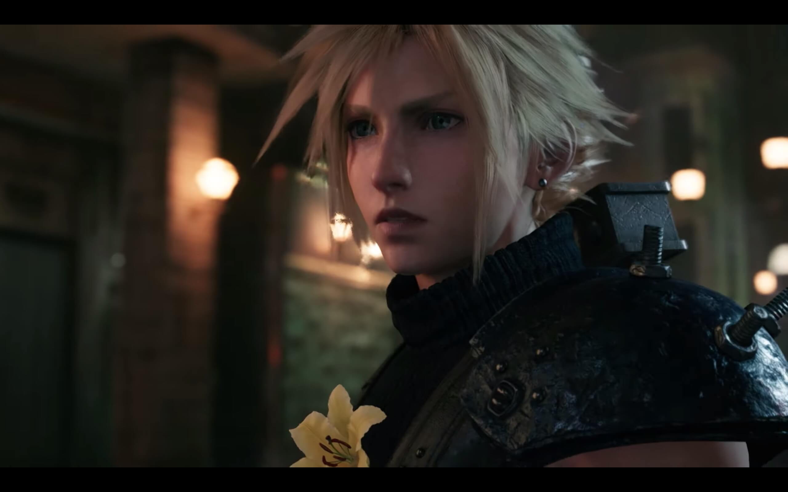 FF7リメイク