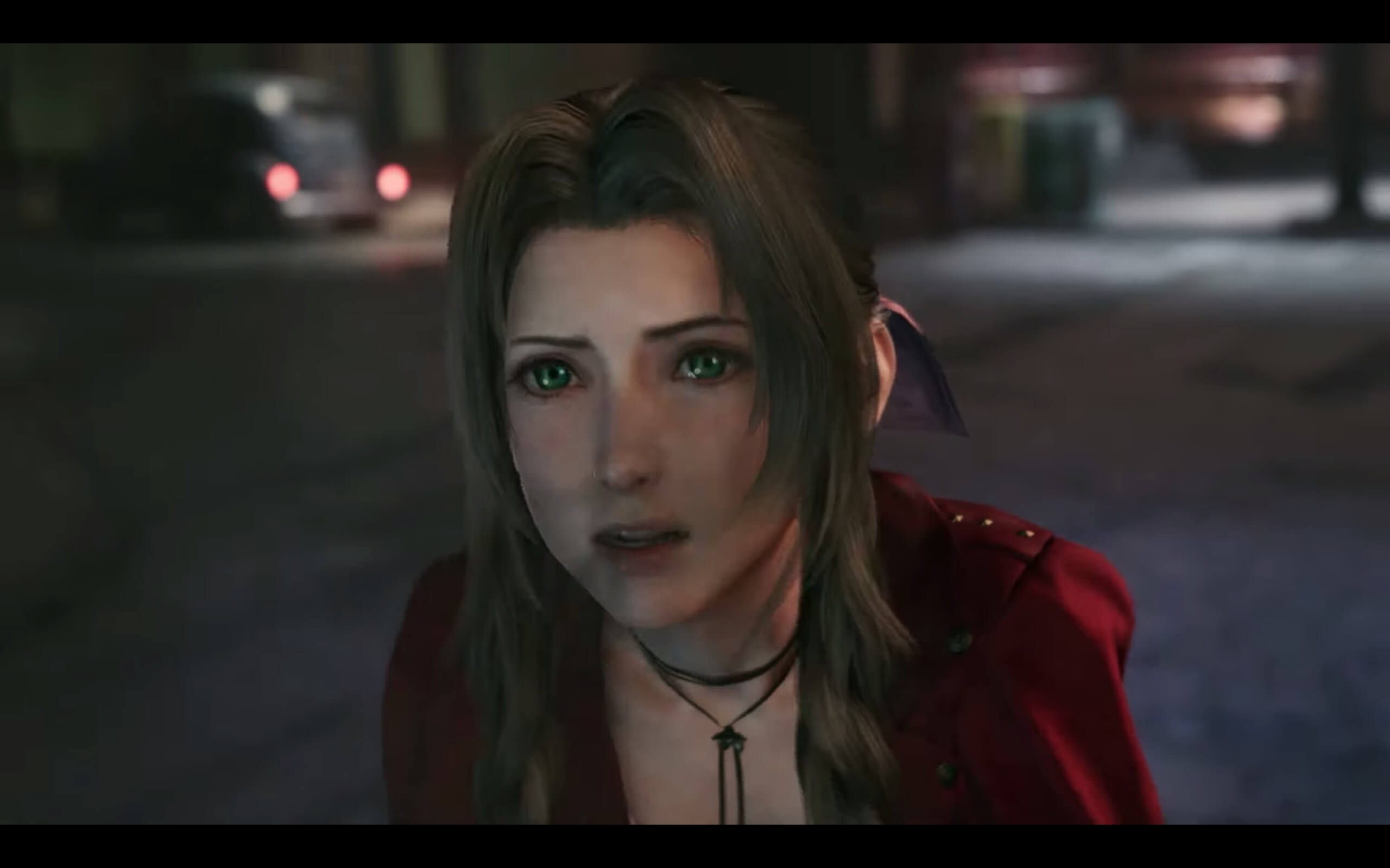 FF7リメイク