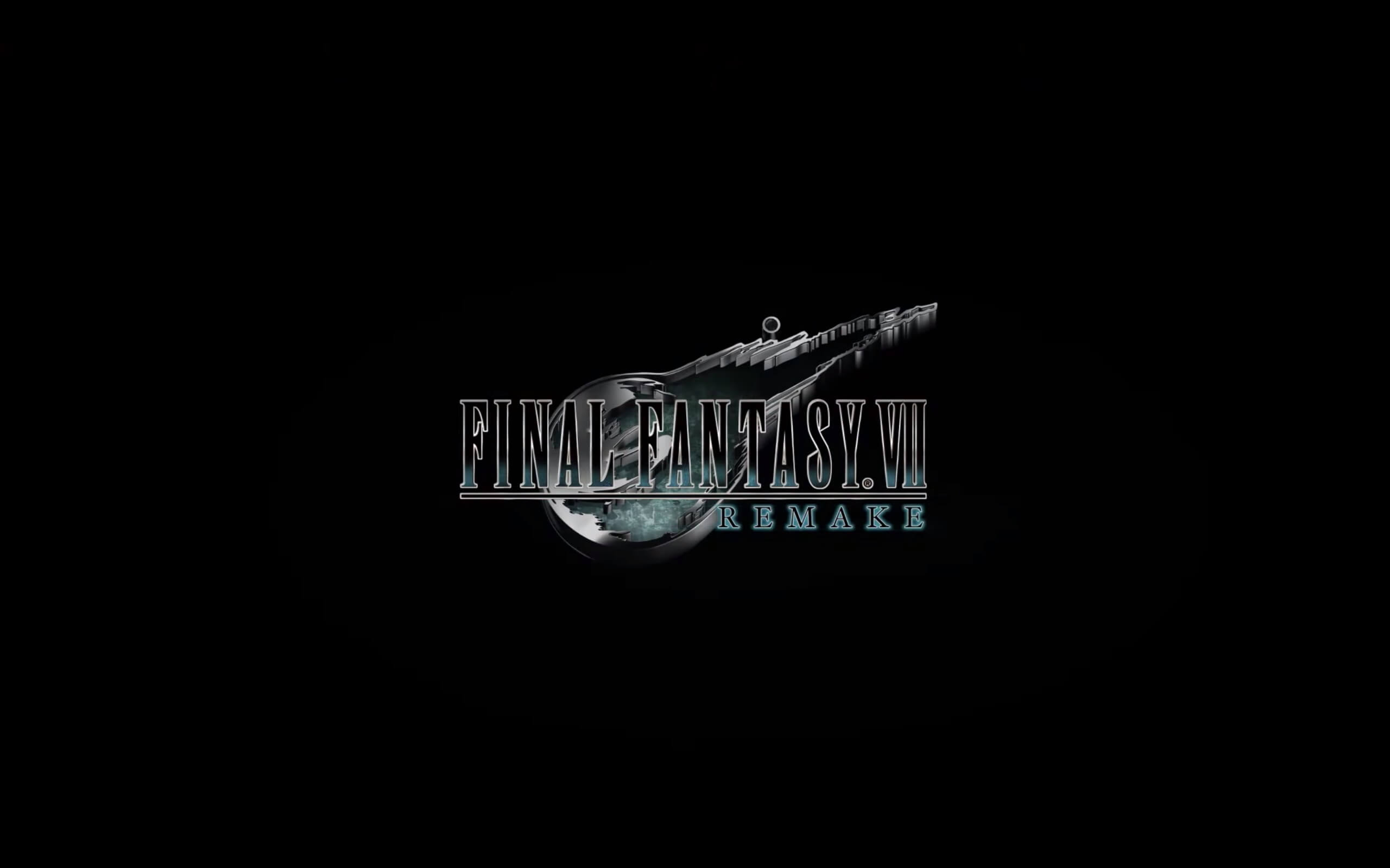FF7リメイク