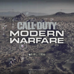 Call of Duty: Modern Warfare - 2v2 Alpha