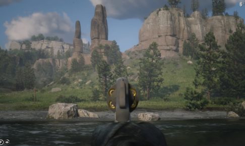 Red Dead Redemption 2