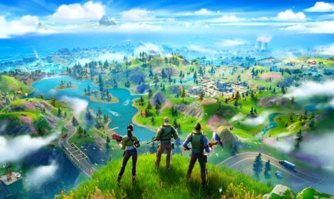 Fortnite