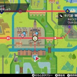 ポケモンソードシールド