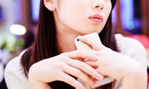スマホ配信時の音量バランスに悩む人