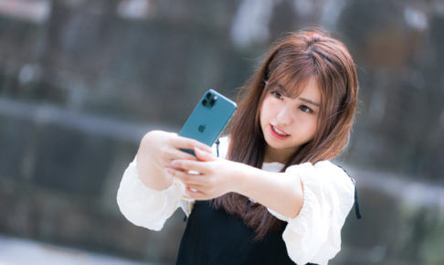 iPhoneだけでゲーム実況