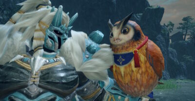 【モンハンライズ】フクズクの巣がある場所