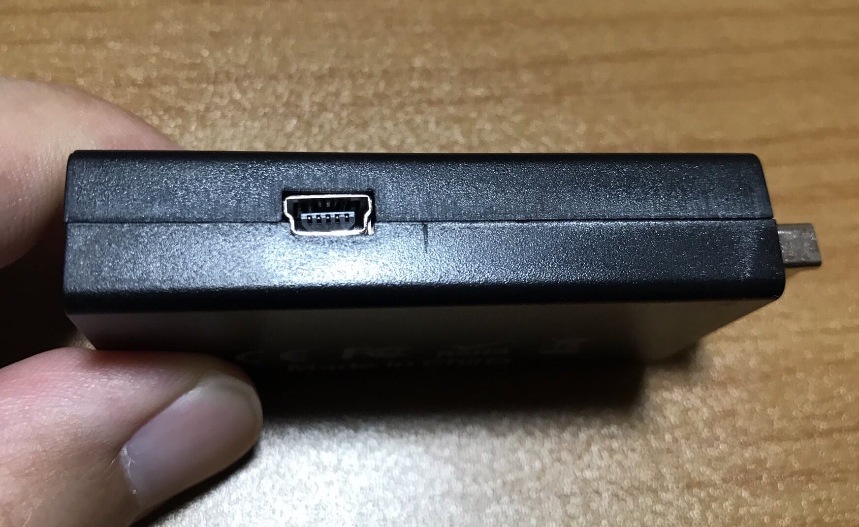 INVAVO製 PS2専用HDMI接続コネクター