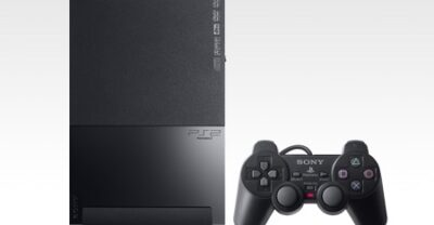 PS2にHDMIケーブルを接続する方法