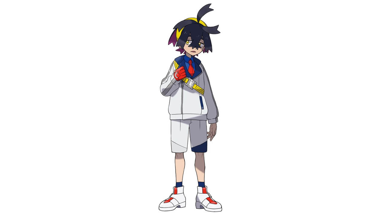 スグリ