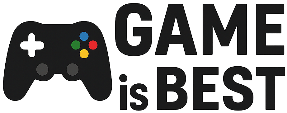 ゲームイズベスト