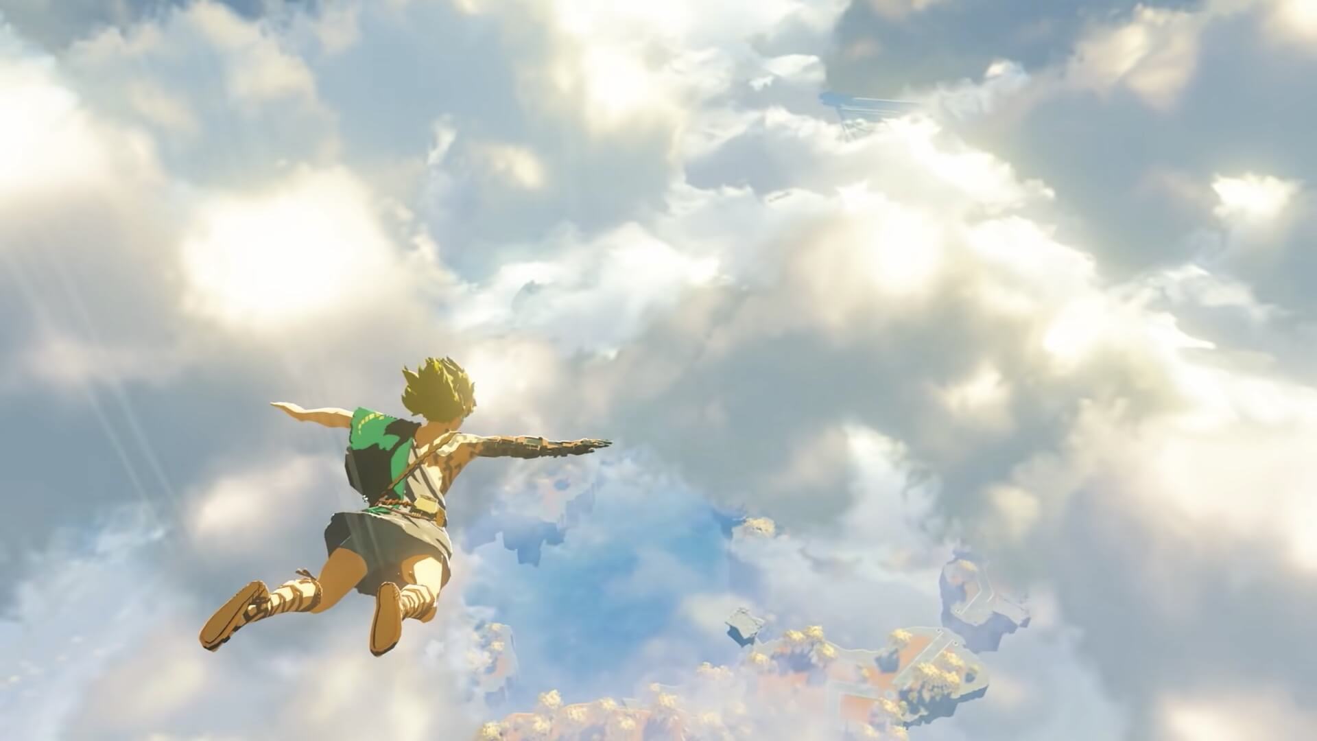 ゼルダBotW2