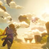 ゼルダBotW2