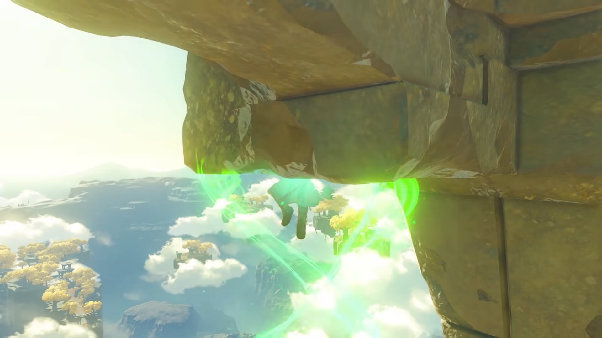 ゼルダBotW2