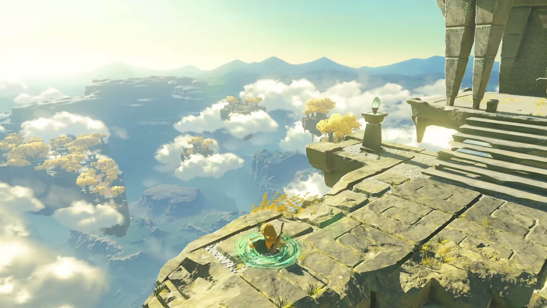 ゼルダBotW2