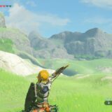 ゼルダの伝説ブレスオブザワイルド