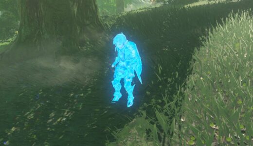 【ゼルダBotW】ファストトラベルのやり方【ブレワイ】